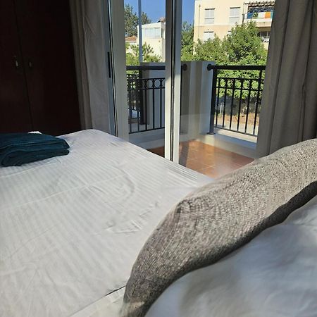 The Brightstay Paphos, 2 Bed Apt, Paphos Riviera, Universal 외부 사진