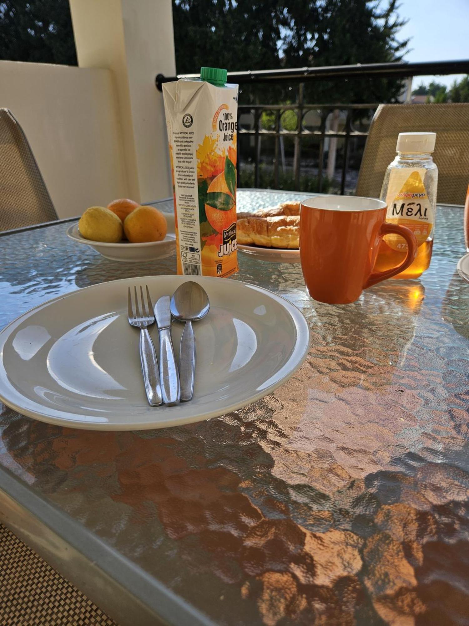 The Brightstay Paphos, 2 Bed Apt, Paphos Riviera, Universal 외부 사진