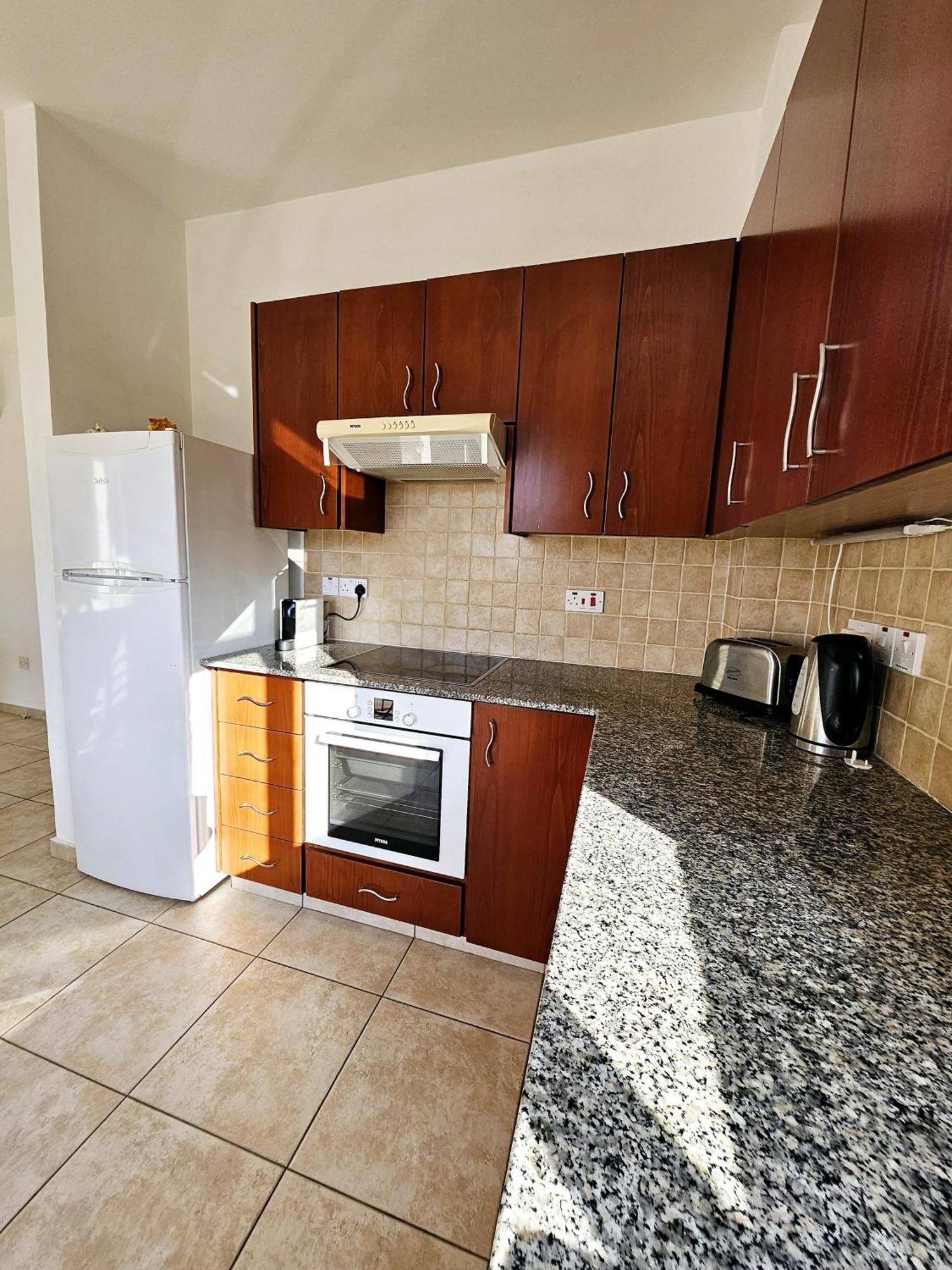 The Brightstay Paphos, 2 Bed Apt, Paphos Riviera, Universal 외부 사진